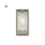 B&J2TMA130160H0043 / Aufputz-Montagedose Gr. 1/3 / EAN 6955891811027