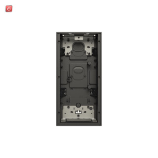B&J2TMA130160B0053 / Unterputz-Montagedose Gr. 1/3 / EAN 6955891810846