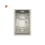 B&J2TMA130160H0034 / Unterputz-Montagedose Gr. 1/2 / EAN 6955891810891