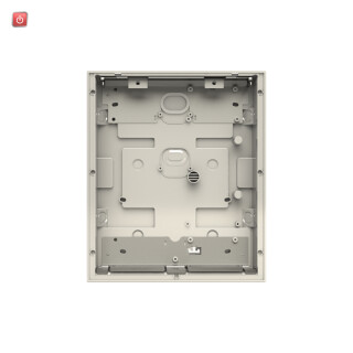 B&J2TMA130160H0038 / Unterputz-Montagedose Gr. 2/3 / EAN 6955891810938