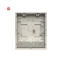 B&J2TMA130160H0038 / Unterputz-Montagedose Gr. 2/3 / EAN 6955891810938