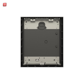 B&J2TMA130160B0064 / Aufputz-Montagedose Gr. 2/3 / EAN 6955891810990