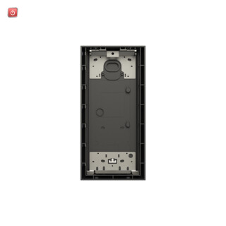 B&J2TMA130160B0061 / Aufputz-Montagedose Gr. 1/3 / EAN 6955891810969