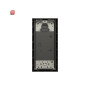 B&J2TMA130160B0061 / Aufputz-Montagedose Gr. 1/3 / EAN 6955891810969
