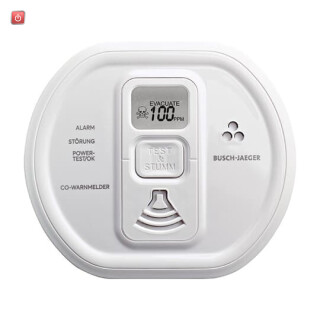 B&J2CKA006800A2869 / Busch-CO Alarm ProfessionalLINE / EAN 4011395277003