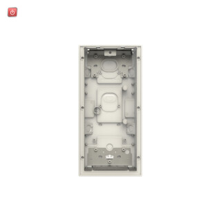 B&J2TMA130160H0035 / Unterputz-Montagedose Gr. 1/3 / EAN 6955891810907