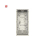 B&J2TMA130160H0035 / Unterputz-Montagedose Gr. 1/3 / EAN 6955891810907