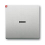 B&J2CKA001751A3152 / Wippe mit kleiner transparenter Kalotte / EAN 4011395227541