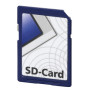 EATON / 139807 / MEMORY-SD-A1-S / SD Speicherkarte &gt;=256MB ohne OS / EAN7640130096202