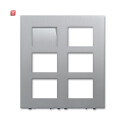B&J2CKA008300A0564 / Frontplatte Audio / EAN...