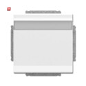 B&J2CKA002018A1540 / SCHUKO® Steckdosen-Einsatz...
