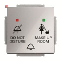 B&J2CKA001751A3237 / Klingeltaster DND/MUR 24 V / EAN...