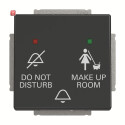 B&J2CKA001751A3234 / Klingeltaster DND/MUR 24 V / EAN...