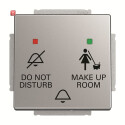 B&J2CKA001751A3238 / Klingeltaster DND/MUR 24 V / EAN...