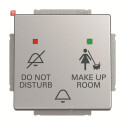B&J2CKA001751A3232 / Klingeltaster DND/MUR 24 V / EAN...