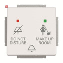 B&J2CKA001751A3231 / Klingeltaster DND/MUR 24 V / EAN...