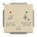 B&J2CKA001751A3236 / Klingeltaster DND/MUR 24 V / EAN...