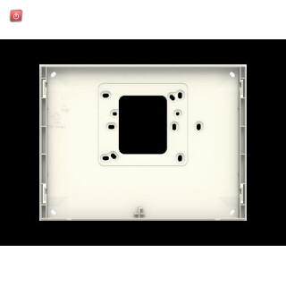 B&J2TMA130160W0021 / Aufputz-Montagedose 7" / EAN 6955891810419