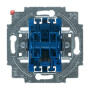B&J2CKA001012A2241 / Wippkontrollschalter-Einsatz DND/MUR Mit LED / EAN 4011395284674