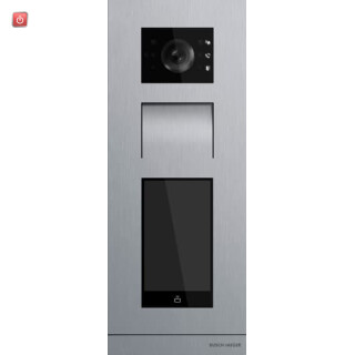 B&J2TMA130010X0027 / Außenstation Video, touch 5". Busch-Welcome® IP / EAN 6955891810600