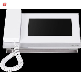 B&J2TMA130160W0022 / Concierge Station. Busch-Welcome® IP / EAN 6955891811324