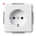 B&J2CKA002013A5440 / SCHUKO® Steckdosen-Einsatz...