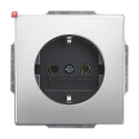B&J2CKA002013A5442 / SCHUKO® Steckdosen-Einsatz...