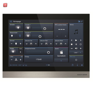 B&J2TMA130050B0058 / IP touch 10 LAN / WLAN / EAN 6955891816558