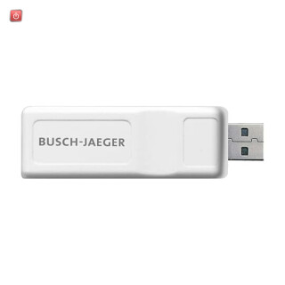 B&J2CKA006800A2867 / Busch-free@home® Alarm-Stick / EAN 4011395276983