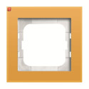 B&J2CKA001754A4760 / Abdeckrahmen 1-fach Rahmen / EAN...