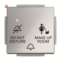 B&J2CKA001751A3166 / Klingeltaster DND/MUR 230 V /...