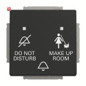 B&J2CKA001751A3173 / Klingeltaster DND/MUR 230 V /...