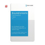 B&J2CKA008300A1011 / Baustellenkarte / EAN 4011395285664