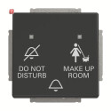 B&J2CKA001751A3167 / Klingeltaster DND/MUR 230 V /...