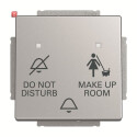 B&J2CKA001751A3169 / Klingeltaster DND/MUR 230 V /...