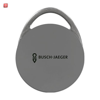 B&J2CKA008300A0994 / Transponder-Schlüssel / EAN 4011395270943