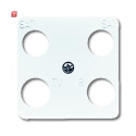 B&J2CKA001753A8642 / Zentralscheibe 50 x 50 mm / EAN...