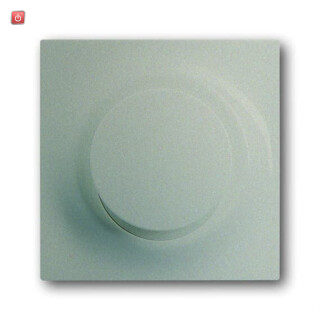 B&J2CKA006599A2621 / Bedienelement mit Glimmlampe / EAN 4011395809600