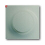B&J2CKA006599A2621 / Bedienelement mit Glimmlampe / EAN 4011395809600