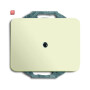 B&J2CKA001710A2561 / Zentralscheibe mit Tragring / EAN 4011395923702