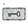 B&J2CKA001714A0286 / Tastersymbol Schlüssel / EAN 4011395871805