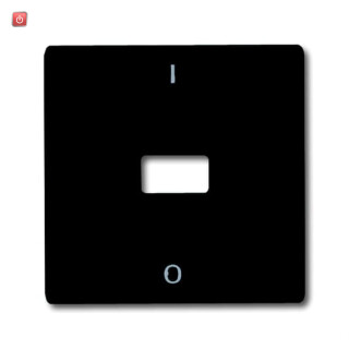 B&J2CKA001731A1692 / Wippe mit Aufdruck, offen für Symbol / EAN 4011395873502
