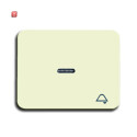 B&J2CKA001751A2524 / Wippe "Klingel" mit...