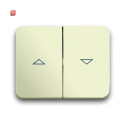 B&J2CKA001751A2581 / Wippe mit Aufdruck / EAN...
