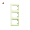 B&J2CKA001754A3872 / Abdeckrahmen 3-fach Rahmen / EAN...