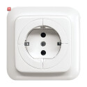 B&J2CKA002011A3629 / Busch-Objektsteckdose® / EAN...