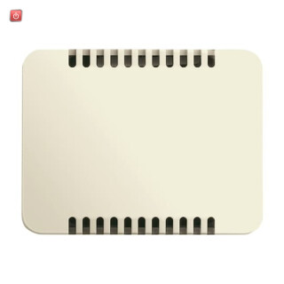 B&J2CKA006599A2795 / Zentralscheibe für Kühlteil / EAN 4011395917305