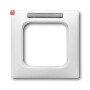 B&J2CKA001754A4058 / Abdeckrahmen Reflex SI Linear, 1-f, Sichtfenst. u. Beschriftungstr., a / EAN 4011395969434