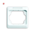 B&J2CKA001754A4065 / Abdeckrahmen 1-fach Rahmen / EAN...