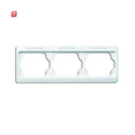 B&J2CKA001754A4068 / Abdeckrahmen 3-fach Rahmen / EAN...